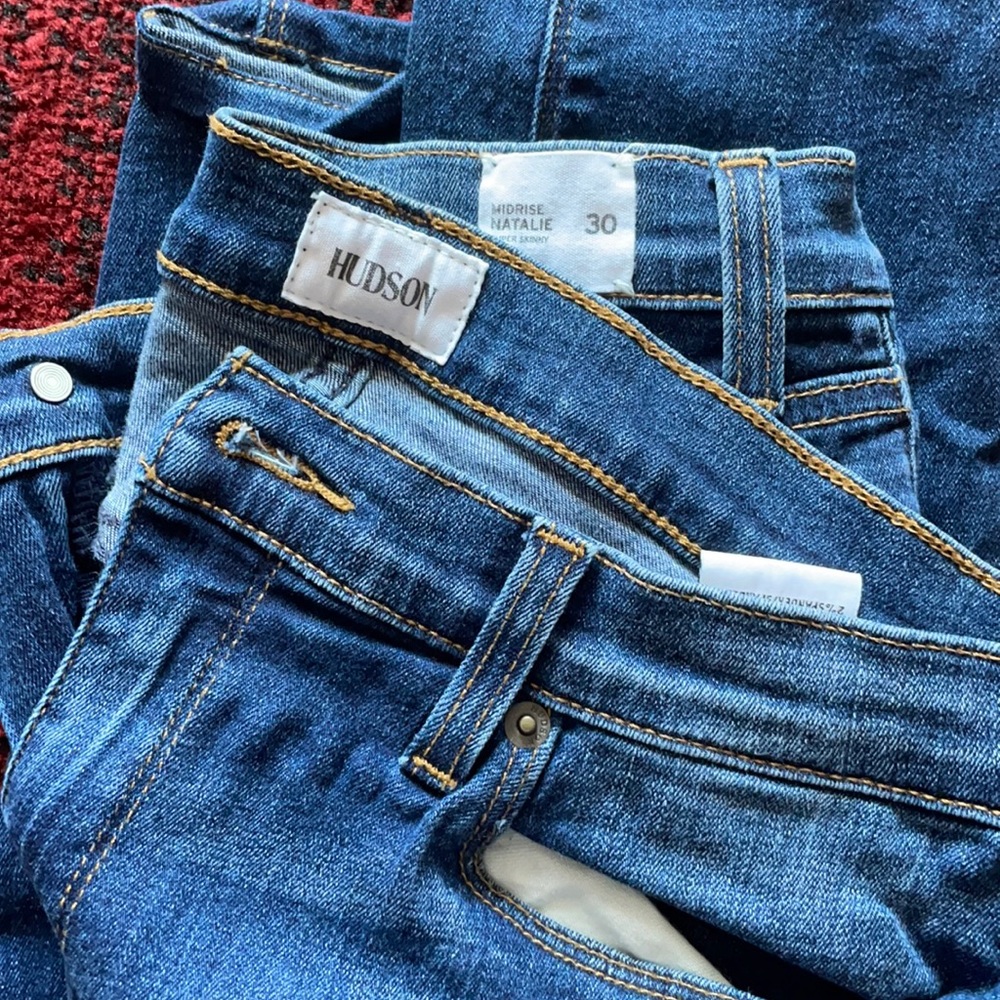 Hudson Jeans